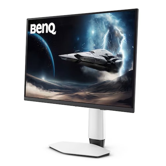 10%카드할인 혜택가 1,890,000 총판 벤큐 EX321UZ 모비우스 4K 240Hz OLED 올레드 32인치 무결점 게이밍 모니터