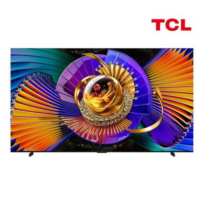 TCL King Electronics Appliances (Huizhou) Co. Ltd 248cm TCL SQD-Mini LED 4K TV 98C7L 옵션선택형