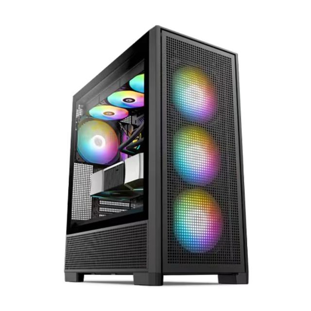 라이젠7 9800X3D RTX5080_16GB RAM_32GB SSD_2TB 조립PC 게이밍 컴퓨터 데스크탑 본체 전문가 조립 1424