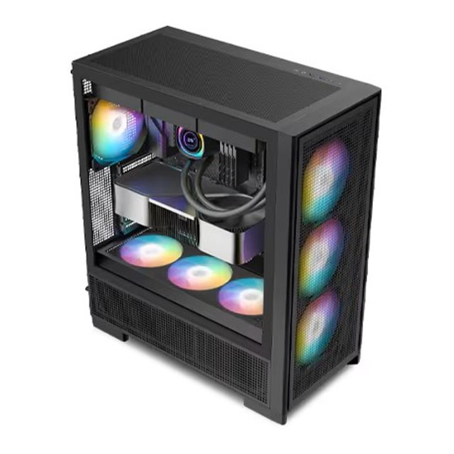 라이젠7 9800X3D RTX5080_16GB RAM_32GB SSD_2TB 조립PC 게이밍 컴퓨터 데스크탑 본체 전문가 조립 1424