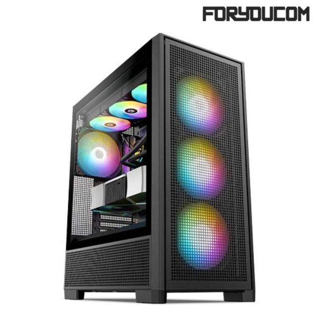 라이젠7 9800X3D RTX5080_16GB RAM_32GB SSD_2TB 조립PC 게이밍 컴퓨터 데스크탑 본체 전문가 조립 1424