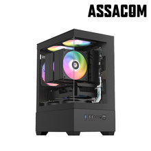 아싸컴 AMD 7500X3D+RTX5060TI 8GB+32GB+1TB