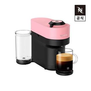 네스프레소 버츄오 팝 플러스(핑크) GDV6-KR-PK
