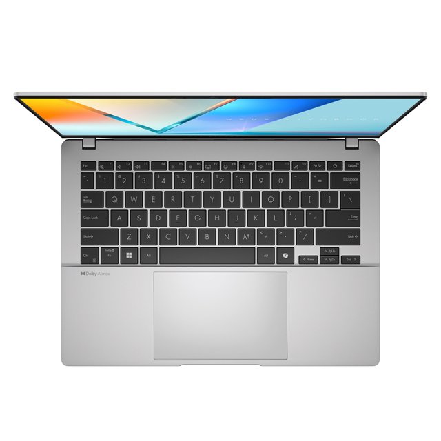 ASUS Vivobook S 14 (U5-226V/16GB/512GB/Win11) S5406SAL-SF319W