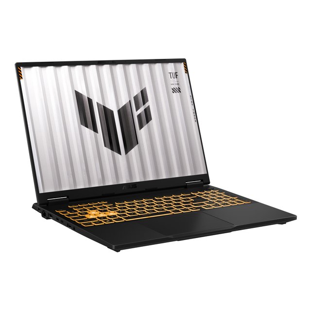 ASUS TUF Gaming F16 (i5-14450HX/16GB/512GB/RTX5060) FX608JMI-TU272