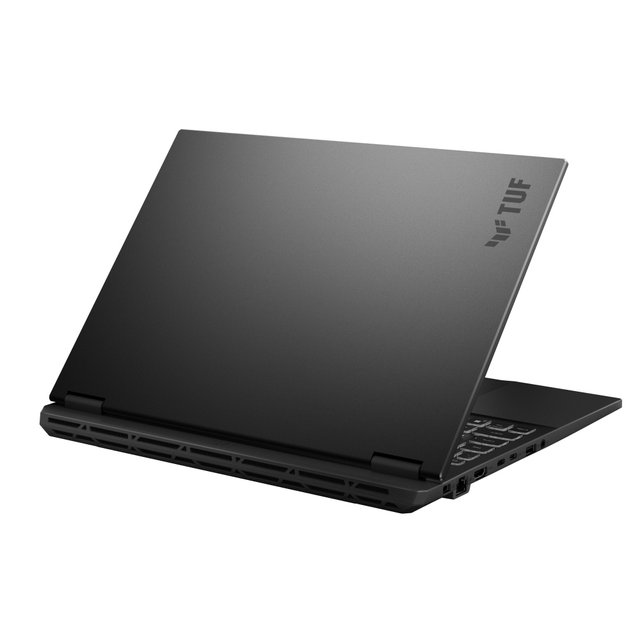 ASUS TUF Gaming F16 (i5-14450HX/16GB/512GB/RTX5060) FX608JMI-TU272