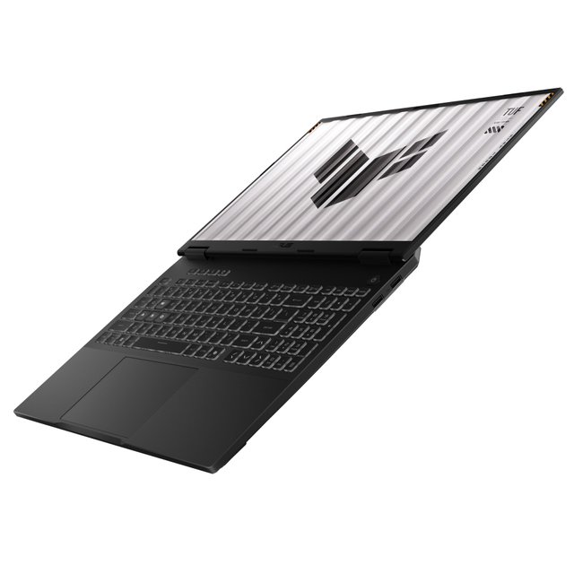 ASUS TUF Gaming F16 (i5-14450HX/16GB/512GB/RTX5060) FX608JMI-TU272