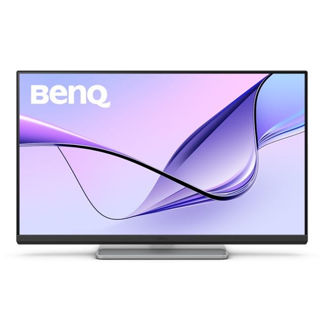 8%카드할인 혜택가 690,000 총판 벤큐 MA270U 4K UHD P3 디스플레이 MAC호환 맥북 27인치 무결점 모니터