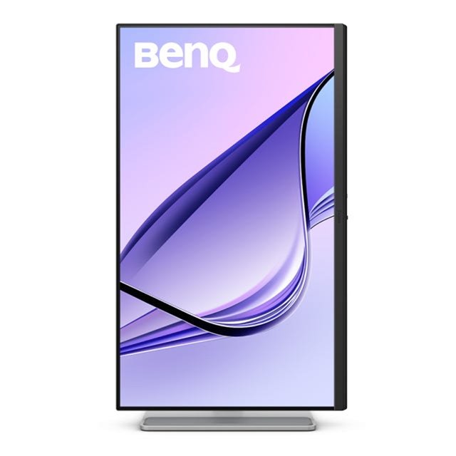 8%카드할인 혜택가 690,000 총판 벤큐 MA270U 4K UHD P3 디스플레이 MAC호환 맥북 27인치 무결점 모니터