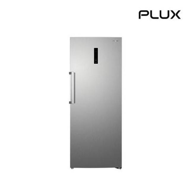 [5년무상AS]플럭스 380L 컨버터블 냉동고 PLX-FF380SL2 [380L,실버]