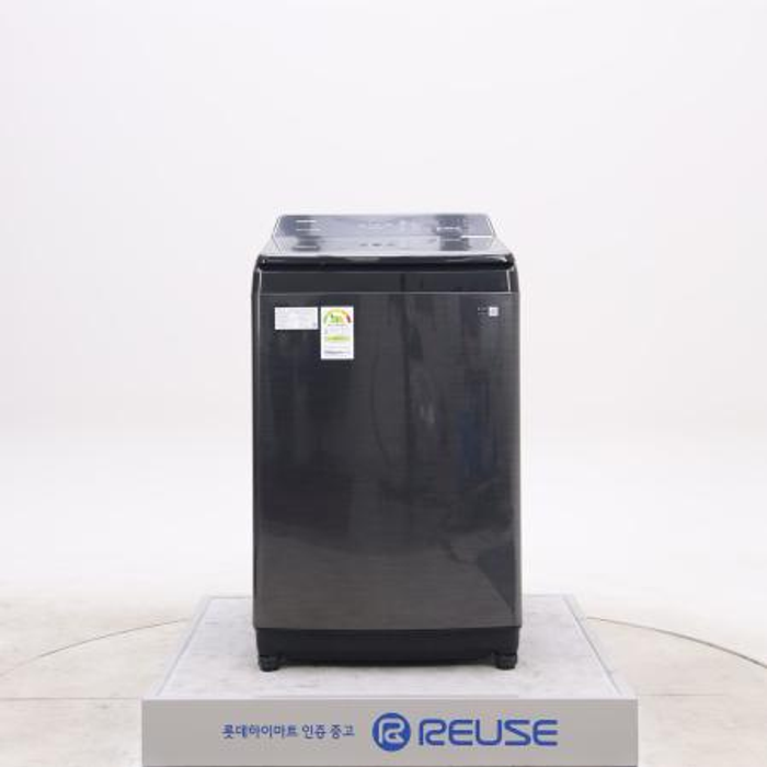 [중고] 삼성전자 상품평 작성시 3,500P 증정 삼성 18kg 일반세탁기 R WA20SS2G 00001