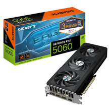 [하이마트] 기가바이트 GIGABYTE 지포스 RTX 5060 EAGLE MAX OC D7 8GB 피씨디렉트