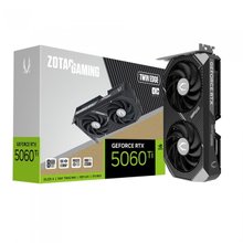 ZOTAC ZOTAC GAMING 지포스 RTX 5060 Ti Twin Edge OC D7 8GB_S