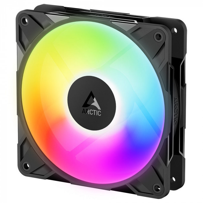 ARCTIC P12 Pro ARGB Reverse 피씨디렉트 화이트