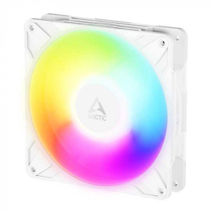 ARCTIC P14 Pro ARGB Reverse 피씨디렉트 화이트