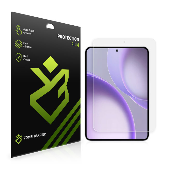 좀비베리어 좀비베리어 오포패드 미니 OPPO Pad Mini 저반사 지문방지 액정보호필름
