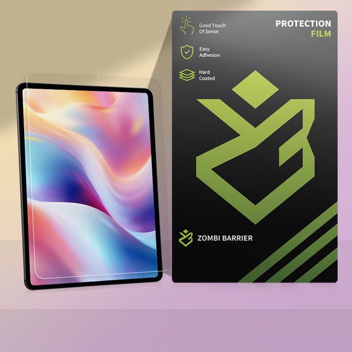 좀비베리어 레노버 탭 K11 Plus TB352FU AR 나노텍스처 저반사 액정보호필름