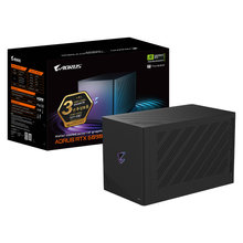기가바이트 GIGABYTE AORUS 지포스 RTX 5090 AI BOX 제이씨현