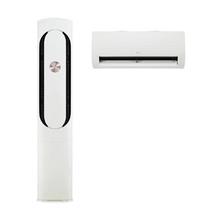 [하이마트] LG전자 오브제컬렉션 칸 2in1 에어컨 FQ18GK1HS2M (매립배관) [냉방 58.5㎡ + 18.7㎡] (실외기포함) [전국설치비동일]