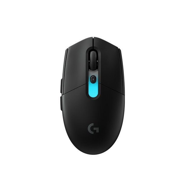 로지텍 G304 X SUPERLIGHT (블랙) 무선 게이밍 마우스