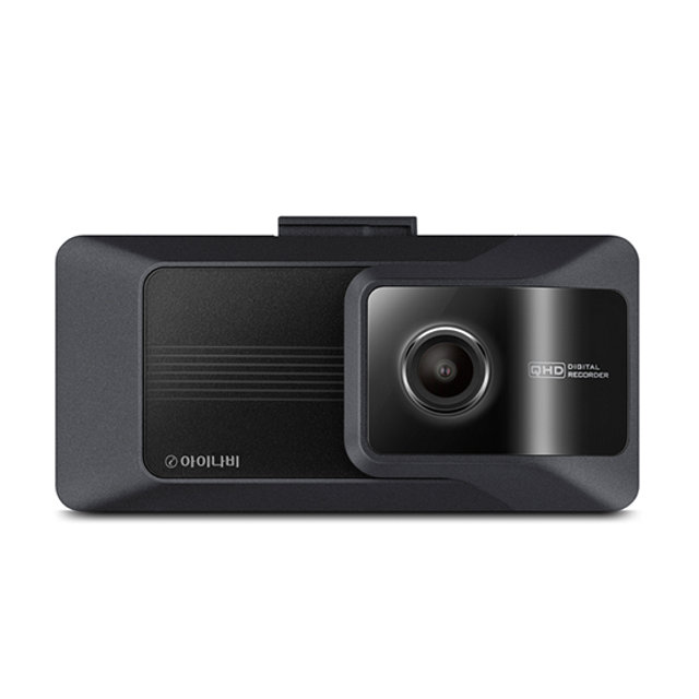 [사은품증정]아이나비 QXD9900mini 32GB 전후방QHD 2채널 블랙박스, 설치비 포함