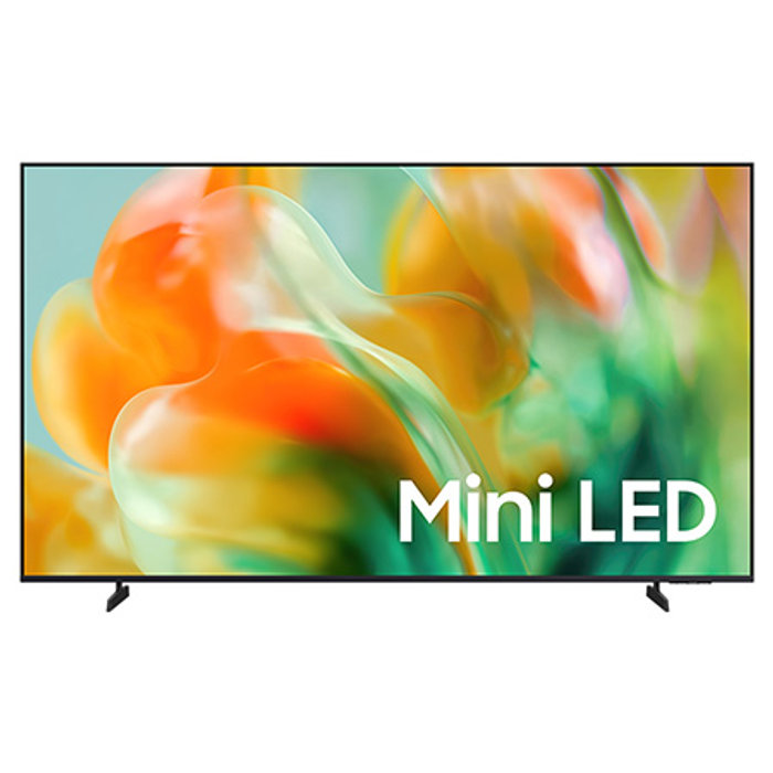 [구독] 삼성전자 163cm Mini LED TV KU65MH80AFXKR 벽걸이형 의무60개월