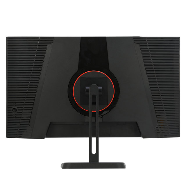 크로스오버 32QV9 WQHD USB-C 블랙 81cm 100Hz 고화질 사무용 게이밍 컴퓨터 모니터 업그레이드이벤트