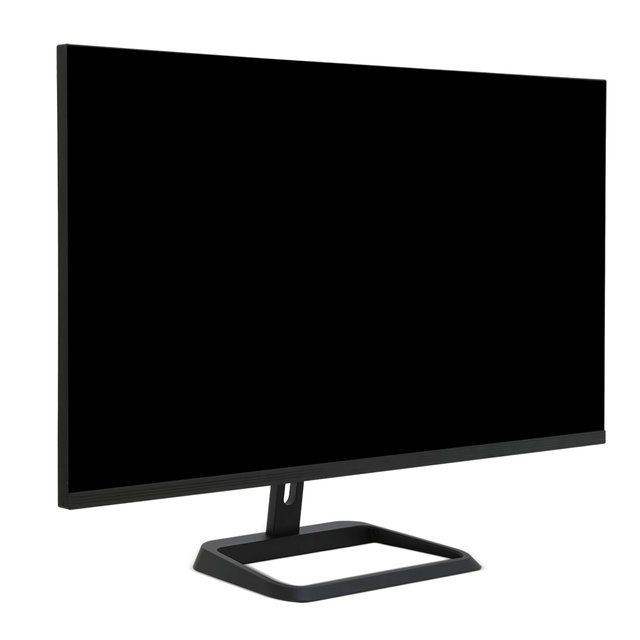 크로스오버 32QV9 WQHD USB-C 블랙 81cm 100Hz 고화질 사무용 게이밍 컴퓨터 모니터 업그레이드이벤트