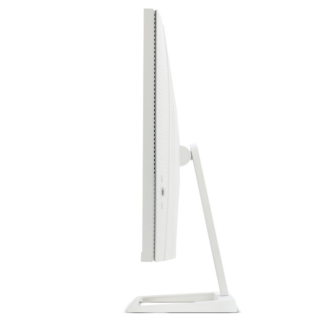 크로스오버 32QV9 WQHD USB-C 화이트 81cm 100Hz 고화질 사무용 게이밍 컴퓨터 모니터 업그레이드이벤트
