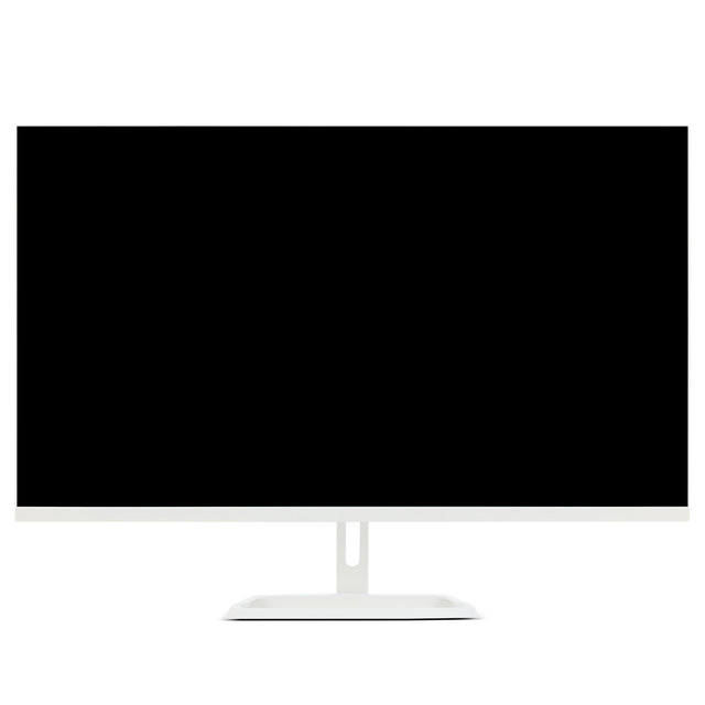 크로스오버 32QV9 WQHD USB-C 화이트 81cm 100Hz 고화질 사무용 게이밍 컴퓨터 모니터 업그레이드이벤트