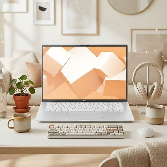 LG전자 LG전자 그램14 14ZD95U-GX56K 16GB / 512GB / WIN11HOME