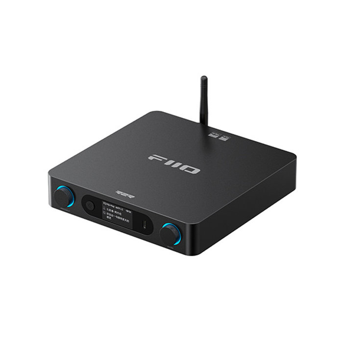 피오 FiiO 피오 블루투스 수신기 DAC BR15 R2R