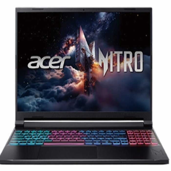 ACER Acer 니트로 V16S 16인치 AMD R7/16GB/512GB/Win11 - ANV16S-41-R85L