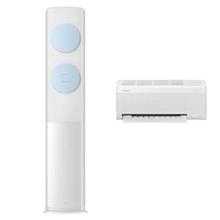 [하이마트] 삼성전자 무풍클래식 2in1 에어컨 AF70F19D11LRY (매립배관) [냉방 62.6㎡ +18.7 ㎡ ](실외기포함) [전국설치비동일]