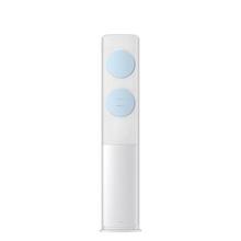 [하이마트] 삼성전자 무풍클래식 스탠드 에어컨 AF70F19D11LS (일반배관) [냉방 62.6㎡](실외기포함) [전국설치비동일]
