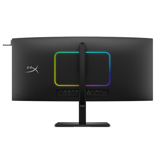 HP Hyper X OMEN OLED 34W QHD 360Hz Gaming