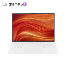 LG전자 LG전자 그램 14ZD95U-GX5WK/AMD 라이젠 AI 5 16GB 256GB OS 미탑재 에센스화이트