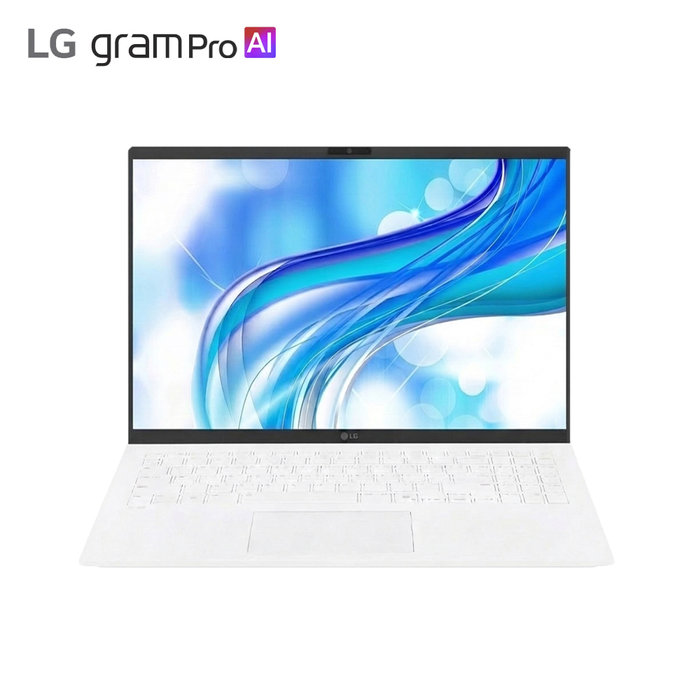 LG전자 그램 15ZD95U-GX5WK/AMD 라이젠 AI 5 16GB 256GB OS 미탑재 에센스화이트