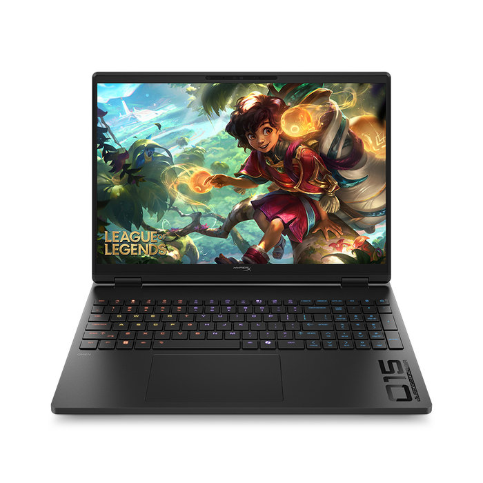 비원시스템 HP Gaming notebook 15-gb0163AX