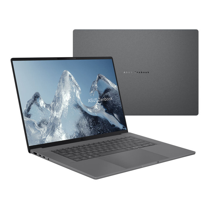 ASUS 젠북 A16 UX3607QA-SH079W 16인치 노트북 1.1kg 가벼운 업무용 사무용 직장인 대학생 32GB 512GB 윈도우 11홈