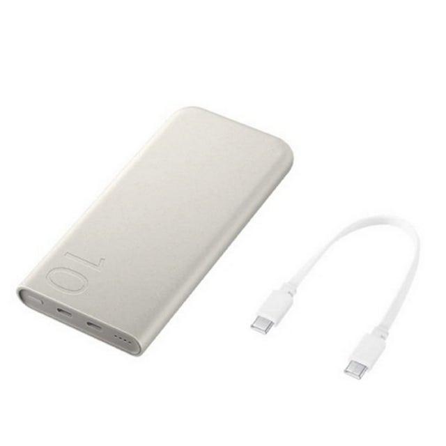 삼성정품 PD 배터리팩 10,000mAh 25W EB-P3401 보조배터리