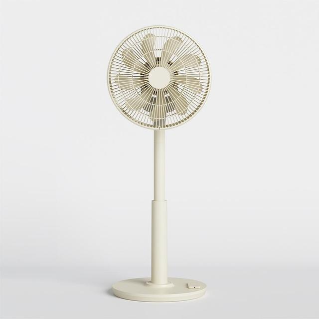 [비밀특가] 원터치 워셔블 BLDC 서큘레이터 DDF-12B 베이지[원터치헤드분리/AI모드/보관가방증정]