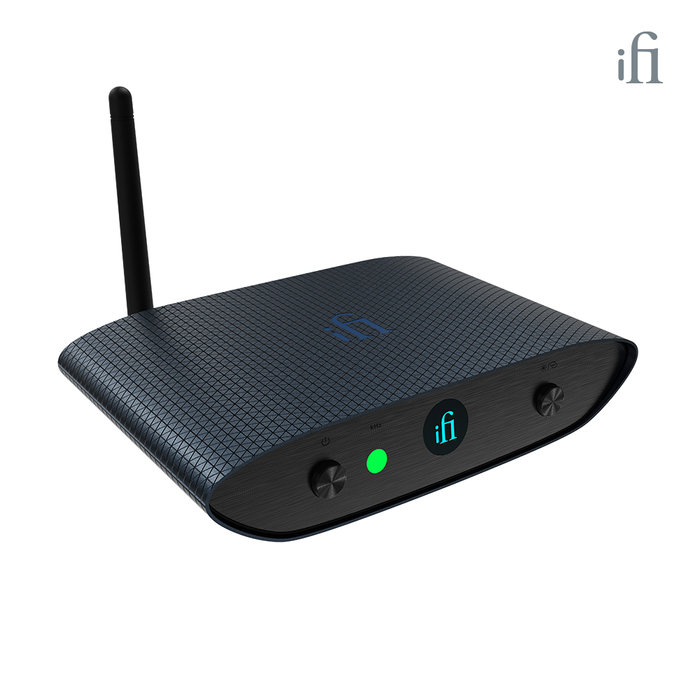 ifi audio iFi Audio ZEN AIR Blue 2 ZEN Air 시리즈 블루투스 DAC