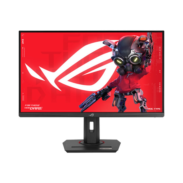 ASUS ROG STRIX XG279CNS