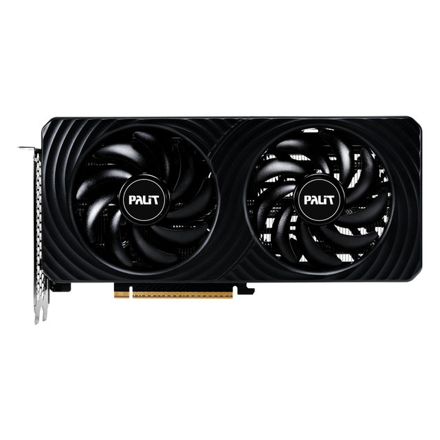 PALIT 지포스 RTX 5060 DUAL OC D7 8GB 이엠텍