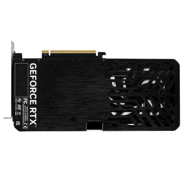 PALIT 지포스 RTX 5060 DUAL OC D7 8GB 이엠텍