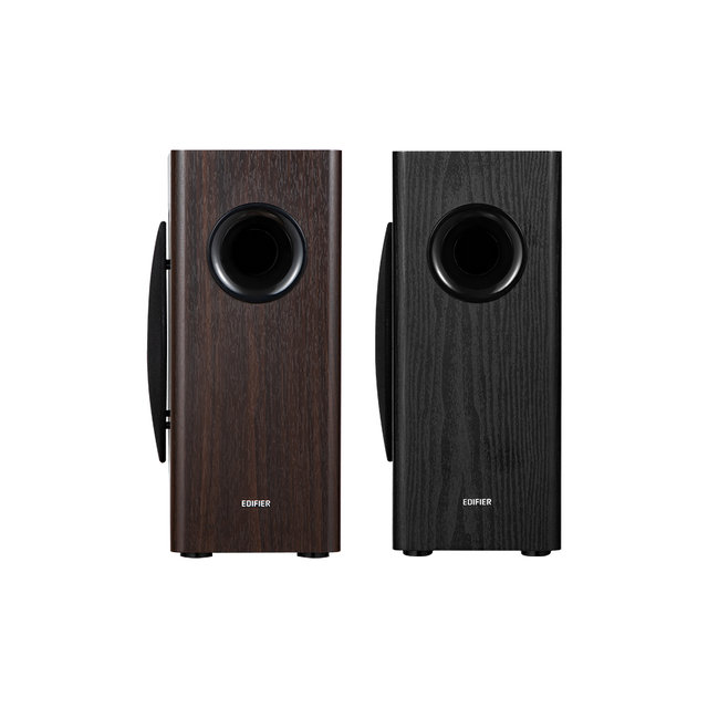 [시크릿코드] EDIFIER T5S 서브우퍼 70W 고출력 8인치 중저음 액티브 스피커