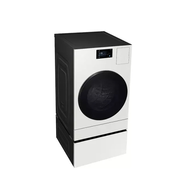 비스포크 AI 콤보 세탁+건조 WD90F25AHYN1