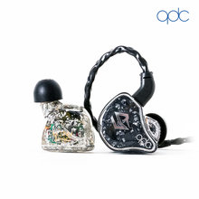 [하이마트] QDC [닥터헤드폰 X QDC][~24개월 할부] CRAVE 유선 이어폰 런칭 행사 [하이워런티]
