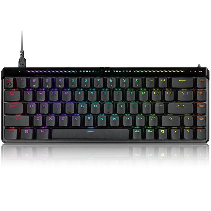 ASUS ROG FALCHION ACE HFX 기계식 게이밍 키보드